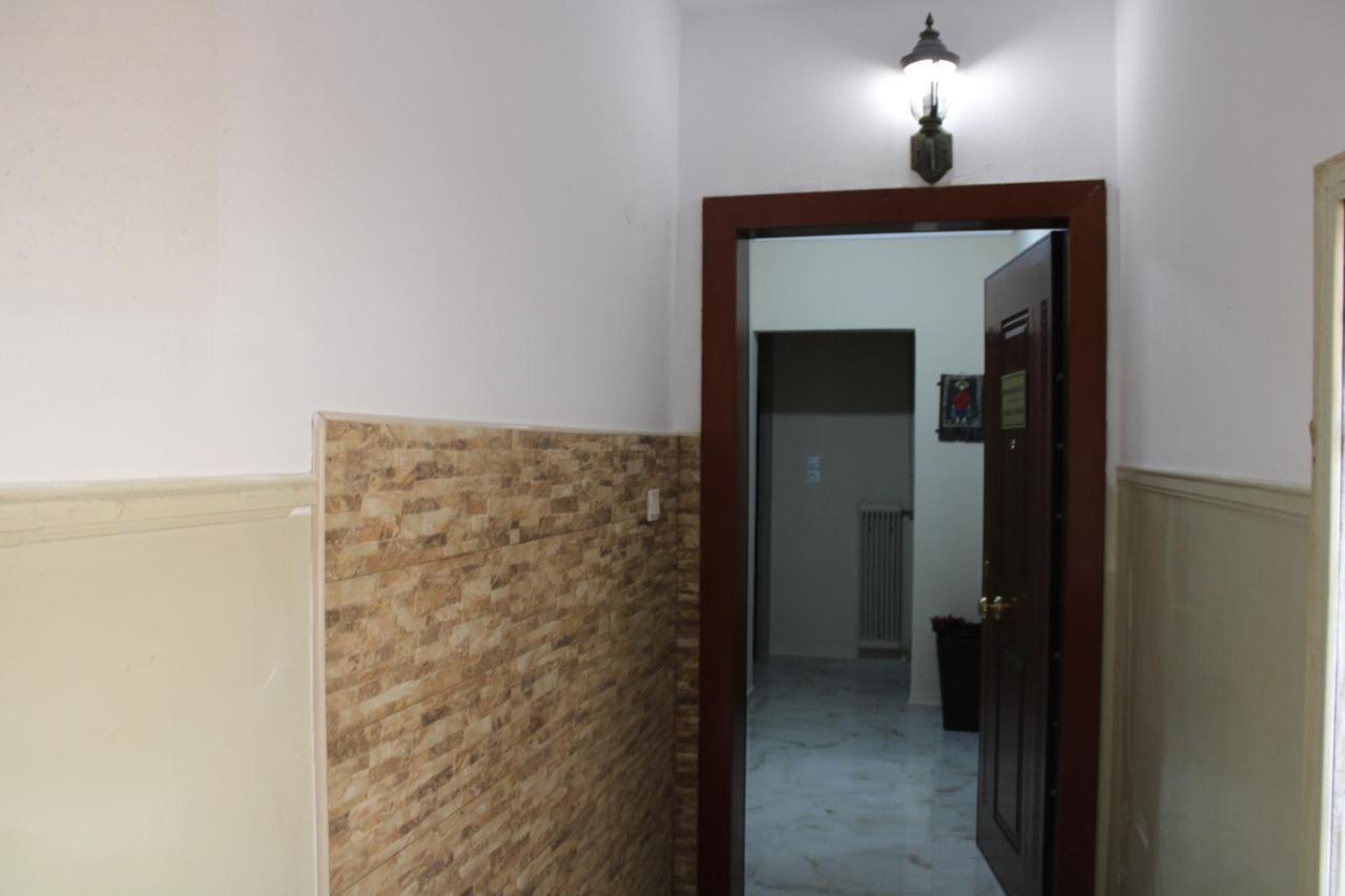 Mesochoriou Apartment Thessaloniki Exterior photo