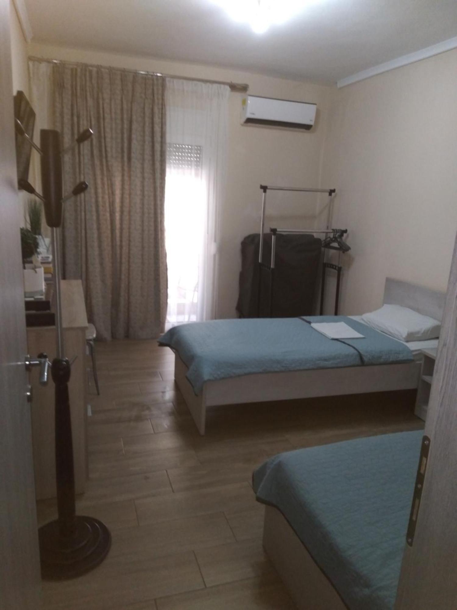 Mesochoriou Apartment Thessaloniki Exterior photo