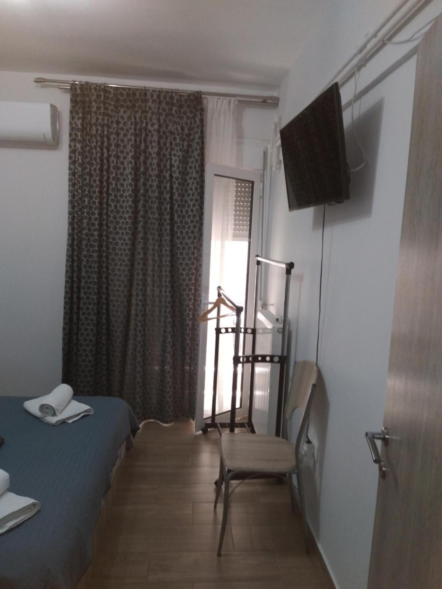 Mesochoriou Apartment Thessaloniki Exterior photo